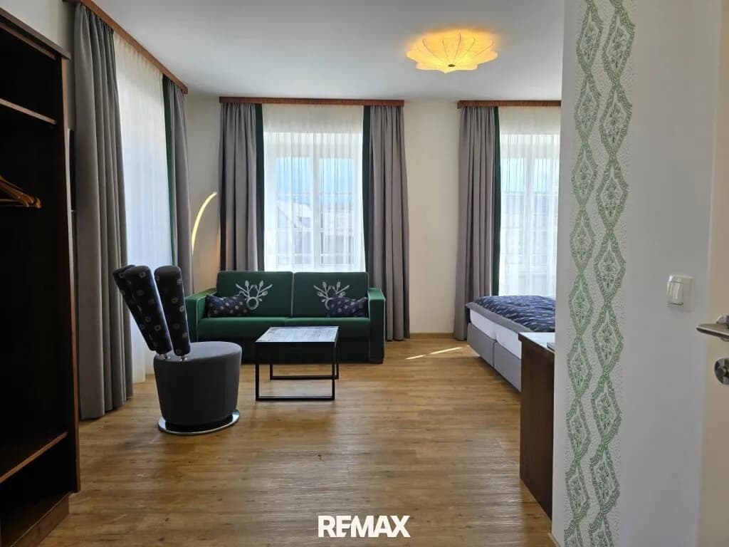 Gewerbeimmobilie kaufen in Weiz – 822 m², € 390.000 – Bild 27 von 55