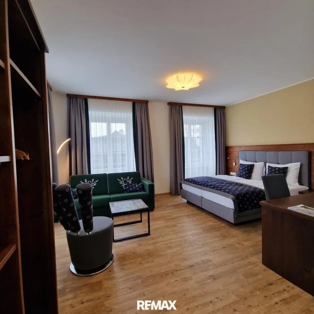 Gewerbeimmobilie kaufen in Weiz – 822 m², € 390.000 – Bild 30 von 55