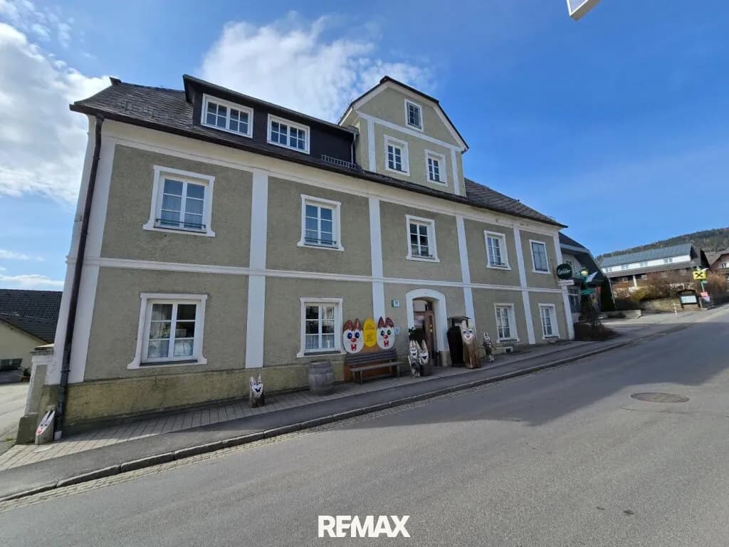 Gewerbeimmobilie kaufen in Weiz – 822 m², € 390.000 – Bild 37 von 55