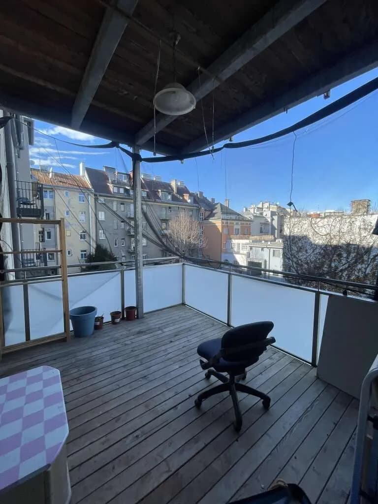 Wohnung kaufen in Salzburg Stadt – 70,49 m², € 319.000 – Bild 1 von 8