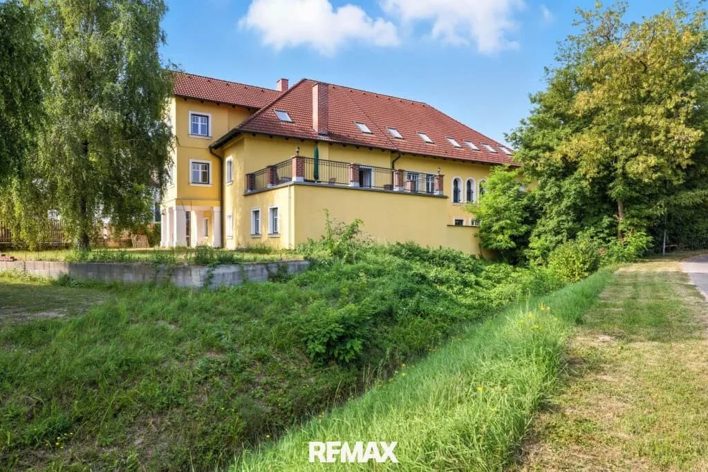 13-Zimmer-Immobilie kaufen in Hollabrunn – 500 m², € 1.420.000 – Bild 3 von 53