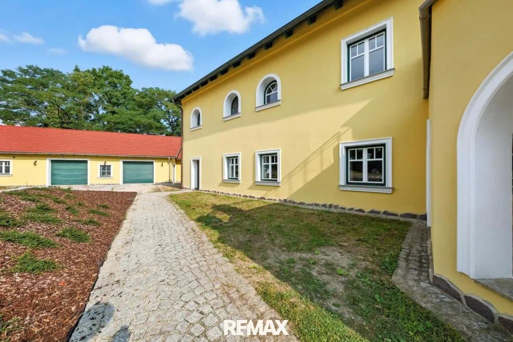13-Zimmer-Immobilie kaufen in Hollabrunn – 500 m², € 1.420.000 – Bild 5 von 53