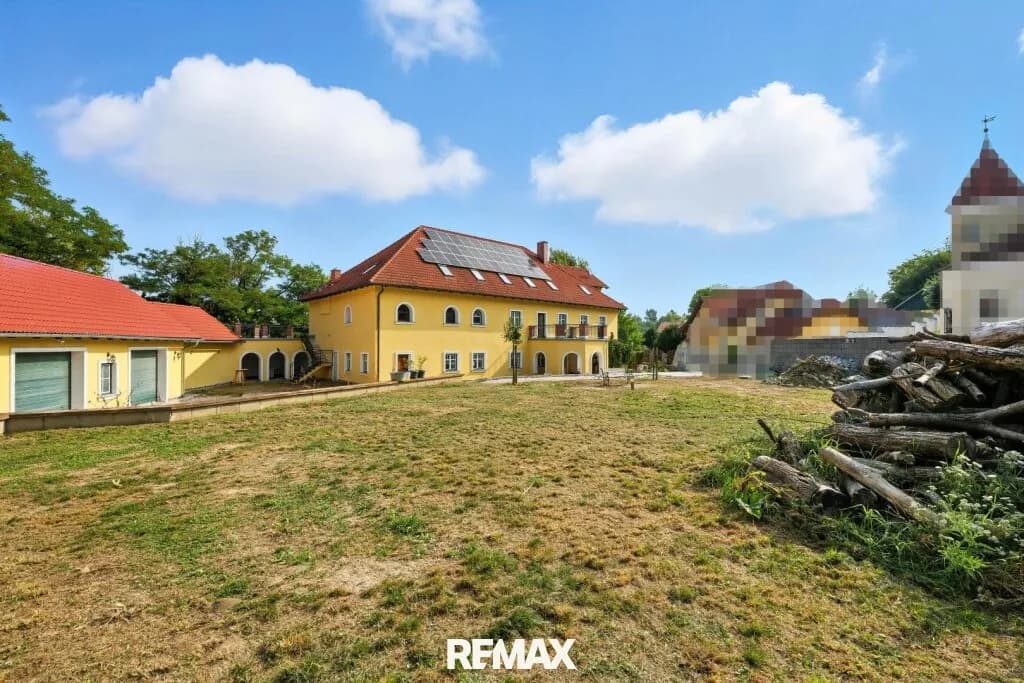 13-Zimmer-Immobilie kaufen in Hollabrunn – 500 m², € 1.420.000 – Bild 6 von 53