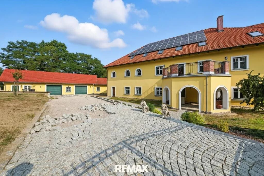 13-Zimmer-Immobilie kaufen in Hollabrunn – 500 m², € 1.420.000 – Bild 8 von 53