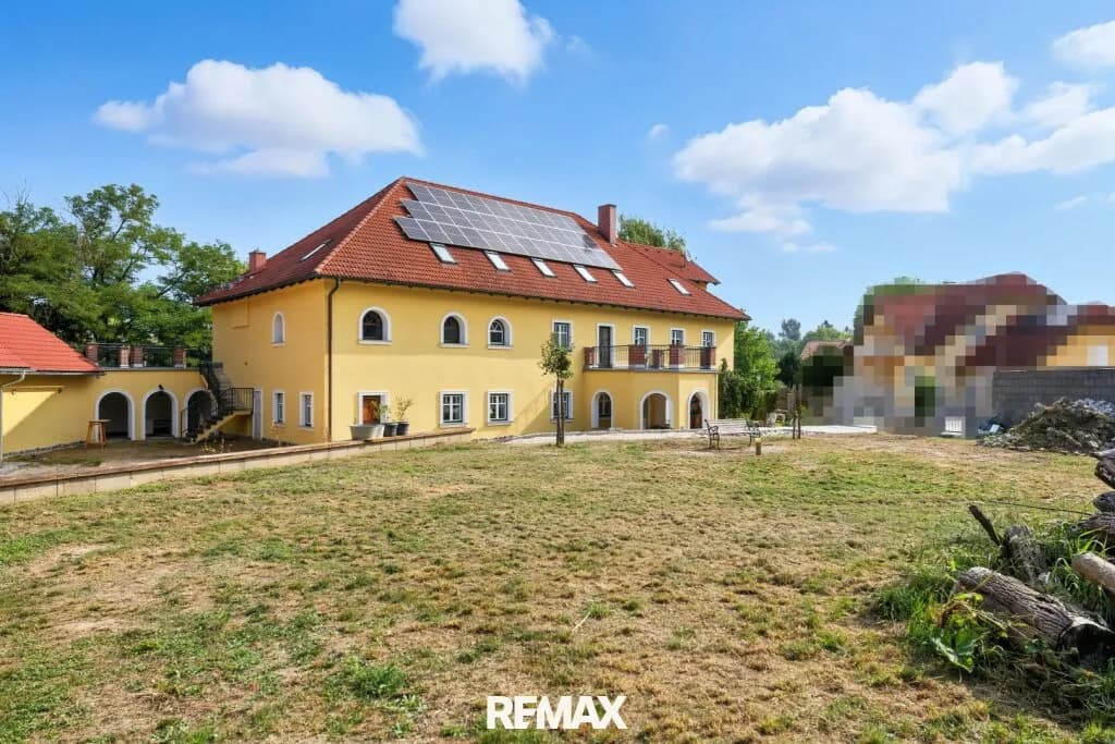13-Zimmer-Immobilie kaufen in Hollabrunn – 500 m², € 1.420.000 – Bild 42 von 53