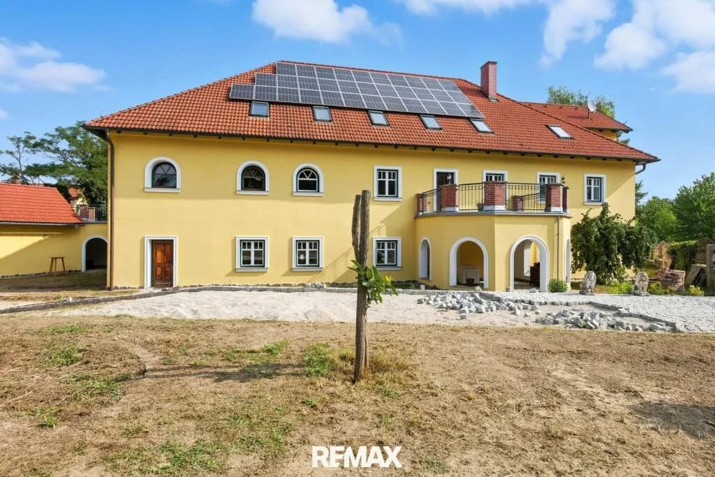 13-Zimmer-Immobilie kaufen in Hollabrunn – 500 m², € 1.420.000 – Bild 43 von 53