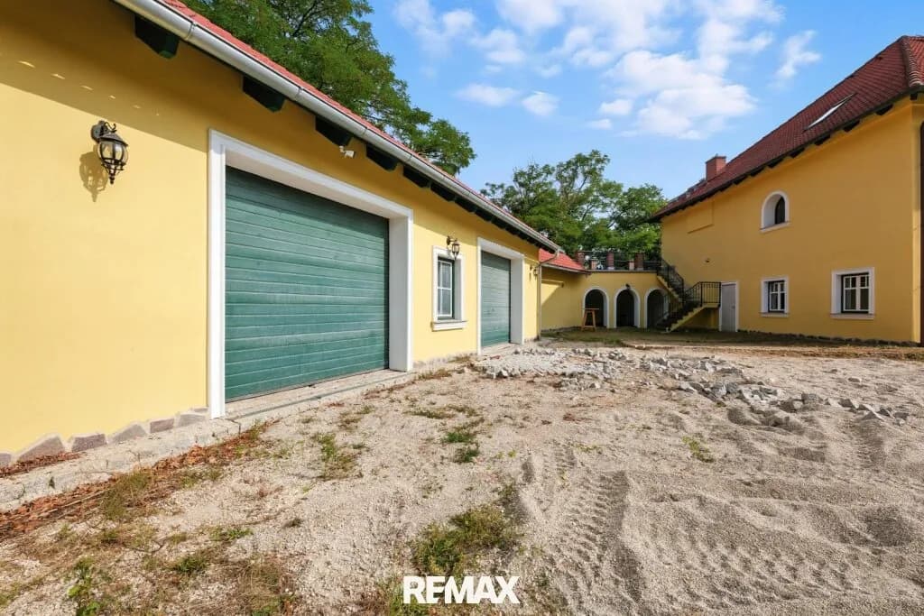 13-Zimmer-Immobilie kaufen in Hollabrunn – 500 m², € 1.420.000 – Bild 44 von 53