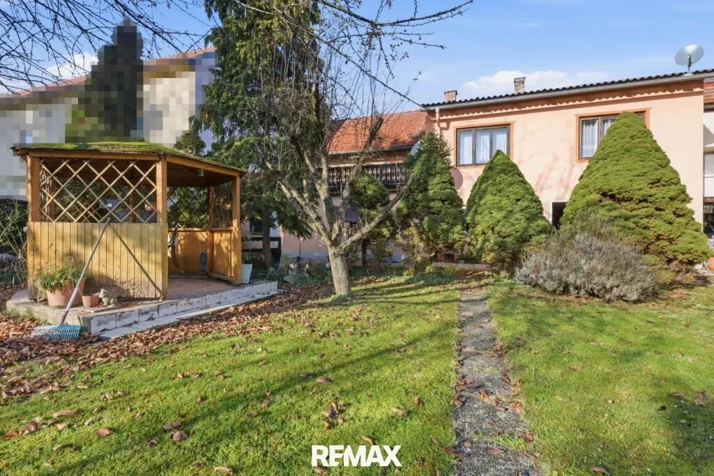 5-Zimmer-Haus kaufen in Tulln – 109,9 m², € 199.900 – Bild 2 von 27
