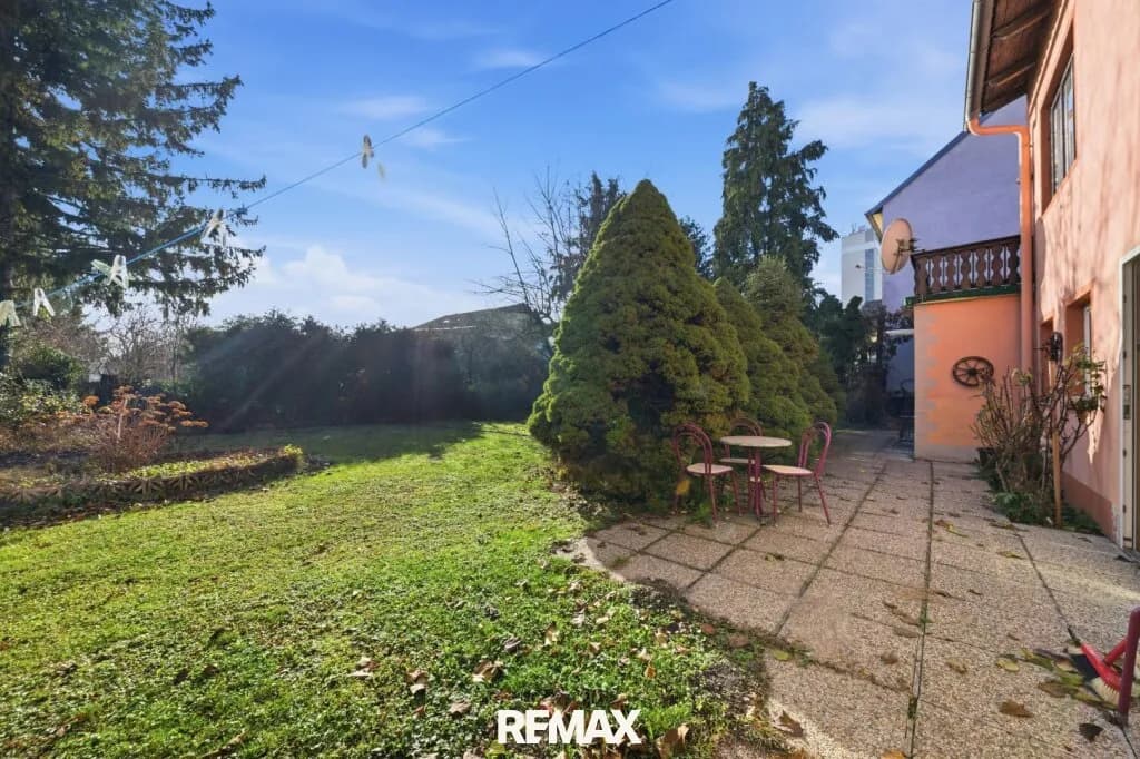 5-Zimmer-Haus kaufen in Tulln – 109,9 m², € 199.900 – Bild 3 von 27