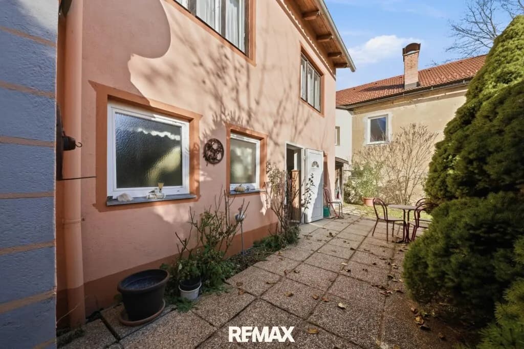 5-Zimmer-Haus kaufen in Tulln – 109,9 m², € 199.900 – Bild 4 von 27