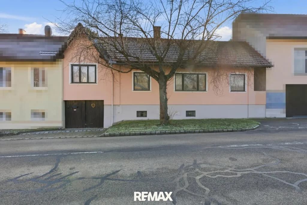 5-Zimmer-Haus kaufen in Tulln – 109,9 m², € 199.900 – Bild 6 von 27