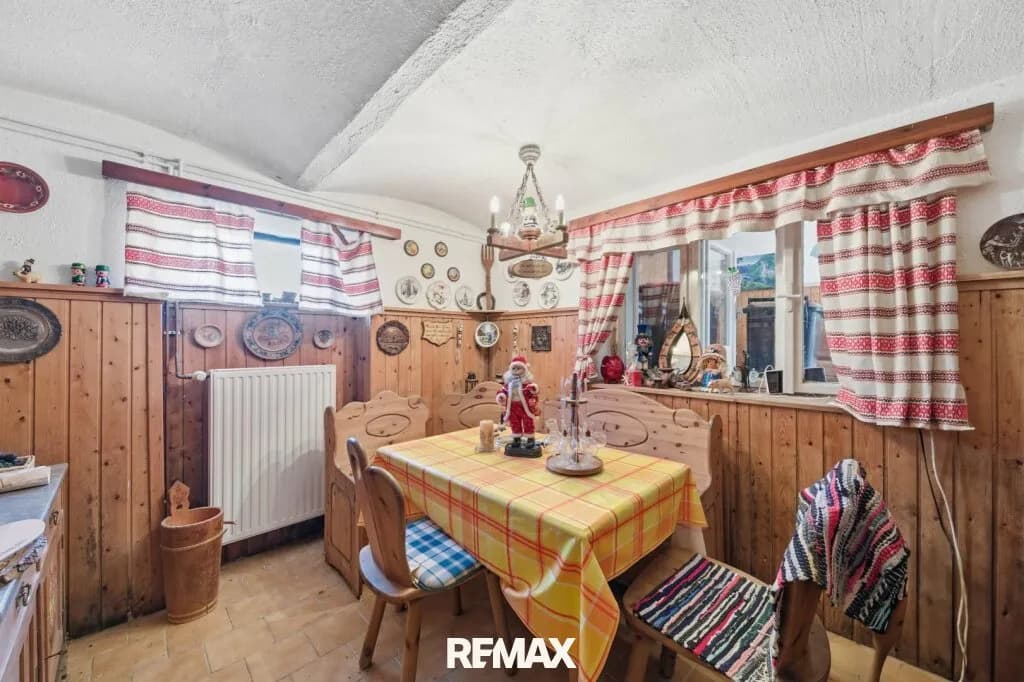 5-Zimmer-Haus kaufen in Tulln – 109,9 m², € 199.900 – Bild 9 von 27