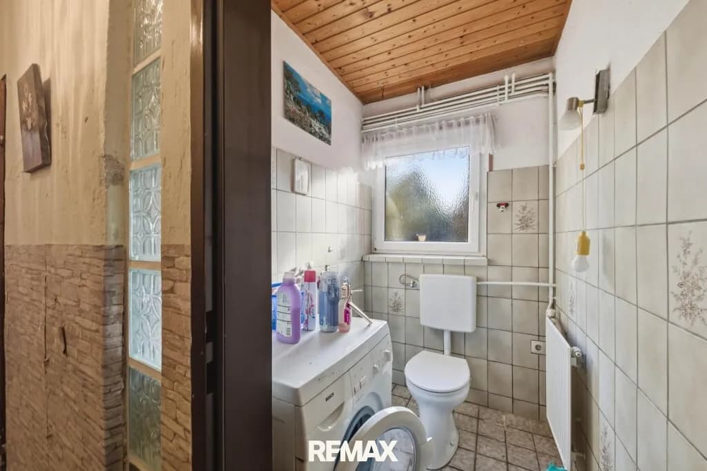 5-Zimmer-Haus kaufen in Tulln – 109,9 m², € 199.900 – Bild 10 von 27