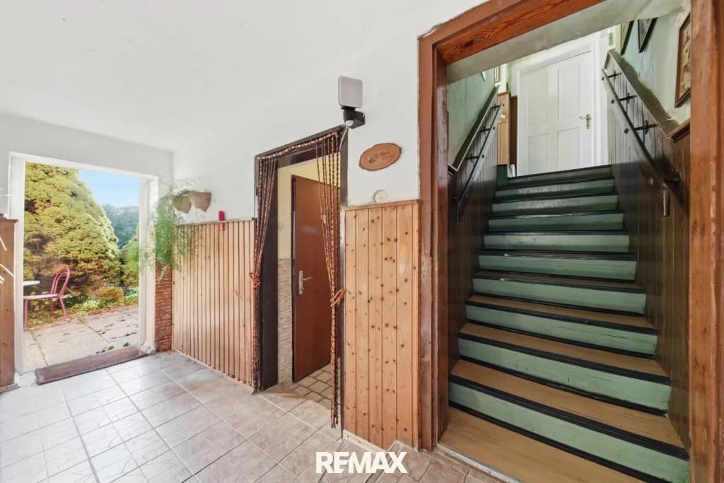 5-Zimmer-Haus kaufen in Tulln – 109,9 m², € 199.900 – Bild 13 von 27