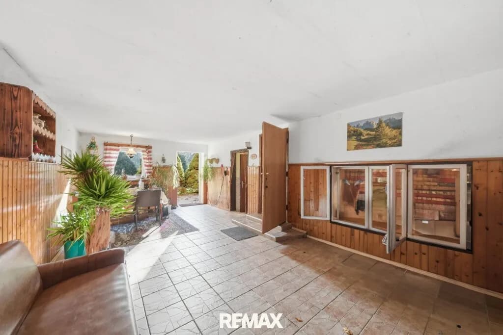 5-Zimmer-Haus kaufen in Tulln – 109,9 m², € 199.900 – Bild 14 von 27