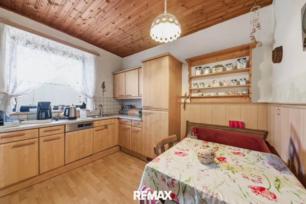 5-Zimmer-Haus kaufen in Tulln – 109,9 m², € 199.900 – Bild 16 von 27