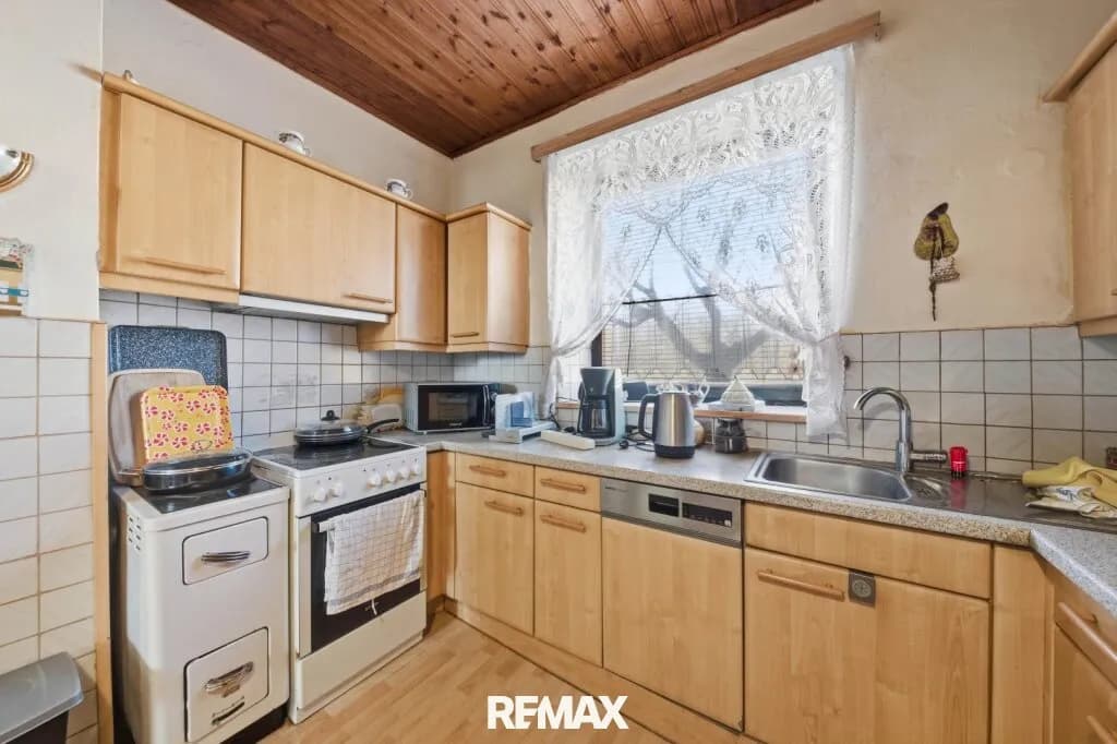 5-Zimmer-Haus kaufen in Tulln – 109,9 m², € 199.900 – Bild 17 von 27