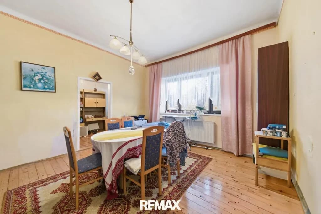5-Zimmer-Haus kaufen in Tulln – 109,9 m², € 199.900 – Bild 18 von 27
