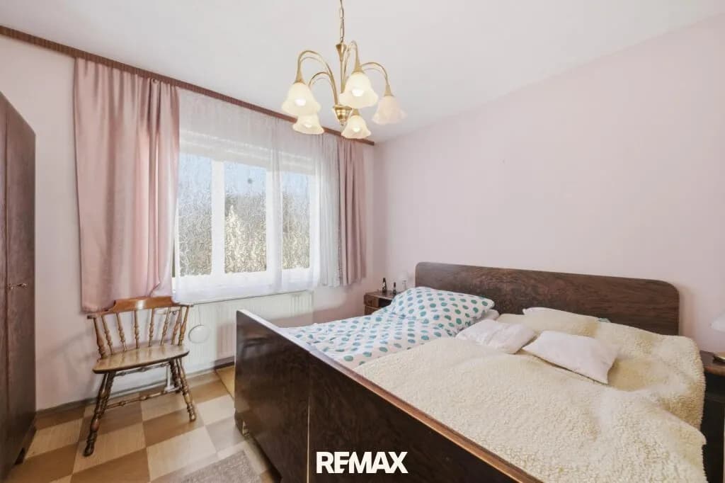 5-Zimmer-Haus kaufen in Tulln – 109,9 m², € 199.900 – Bild 20 von 27
