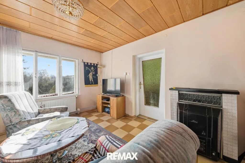 5-Zimmer-Haus kaufen in Tulln – 109,9 m², € 199.900 – Bild 22 von 27