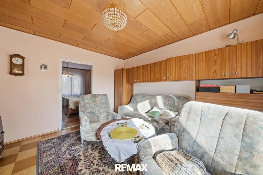 5-Zimmer-Haus kaufen in Tulln – 109,9 m², € 199.900 – Bild 23 von 27