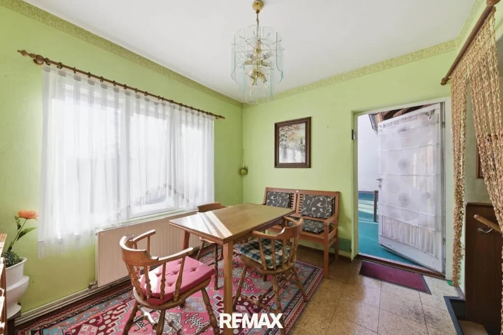 5-Zimmer-Haus kaufen in Tulln – 109,9 m², € 199.900 – Bild 24 von 27