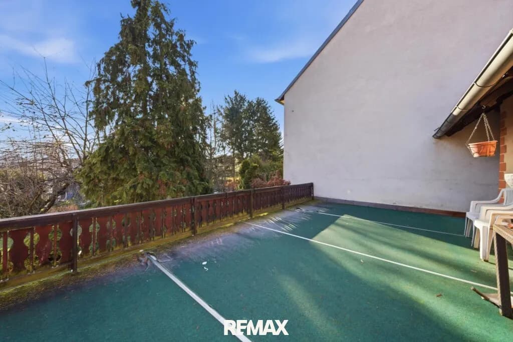 5-Zimmer-Haus kaufen in Tulln – 109,9 m², € 199.900 – Bild 25 von 27