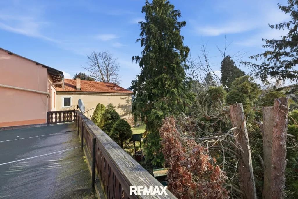 5-Zimmer-Haus kaufen in Tulln – 109,9 m², € 199.900 – Bild 26 von 27