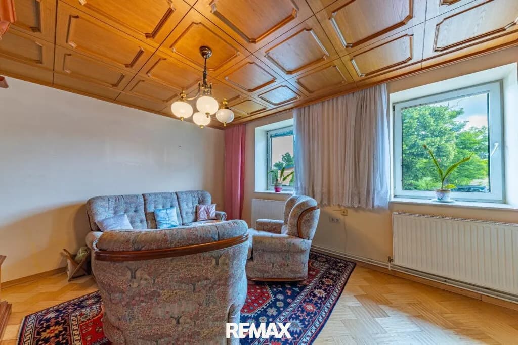 3-Zimmer-Haus kaufen in Hollabrunn – 63 m², € 149.000 – Bild 2 von 16