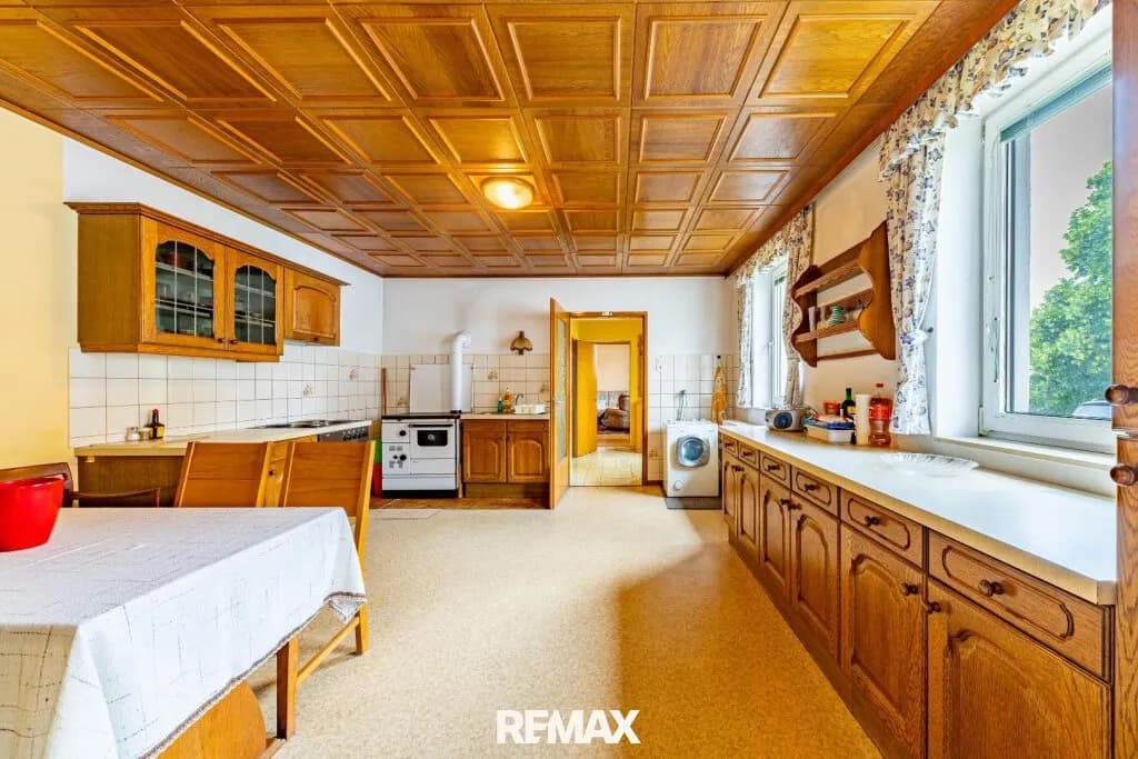 3-Zimmer-Haus kaufen in Hollabrunn – 63 m², € 149.000 – Bild 3 von 16