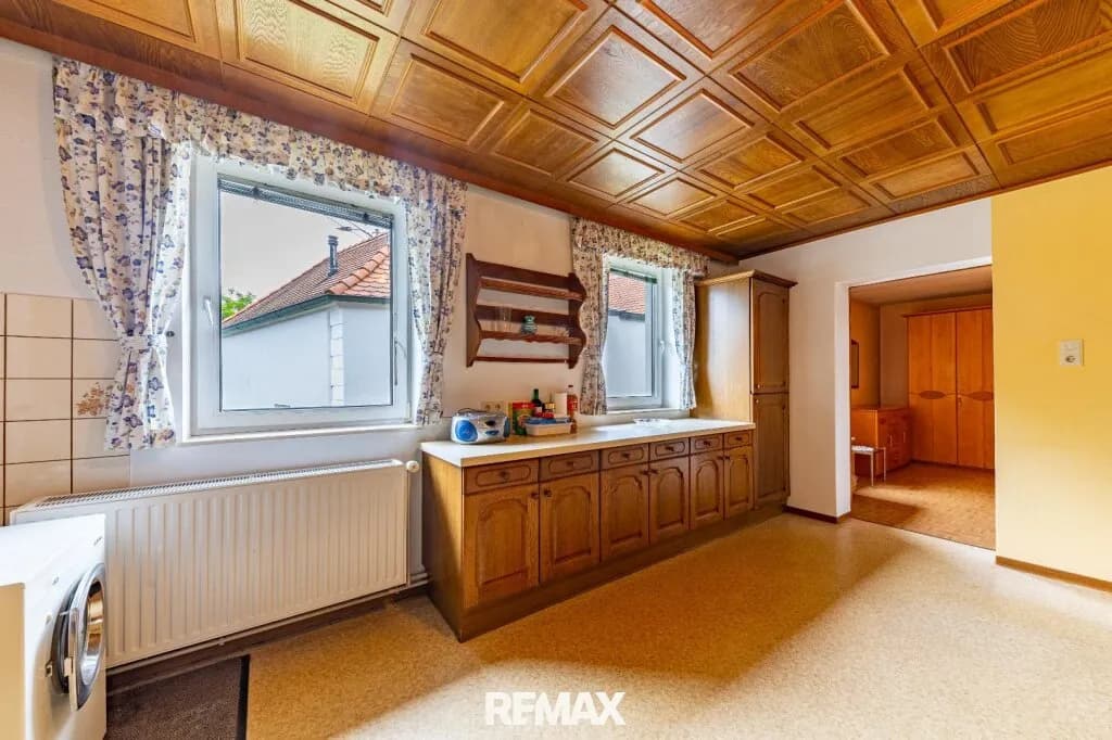 3-Zimmer-Haus kaufen in Hollabrunn – 63 m², € 149.000 – Bild 4 von 16