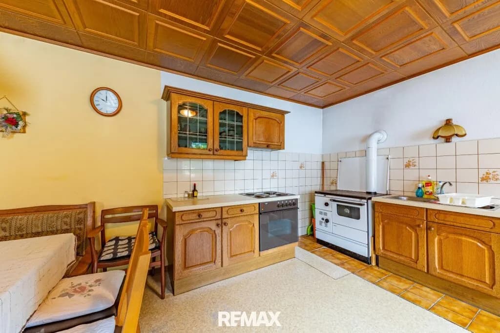 3-Zimmer-Haus kaufen in Hollabrunn – 63 m², € 149.000 – Bild 5 von 16
