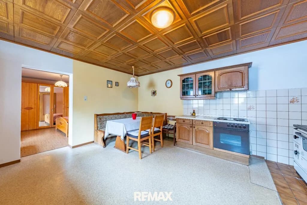 3-Zimmer-Haus kaufen in Hollabrunn – 63 m², € 149.000 – Bild 7 von 16