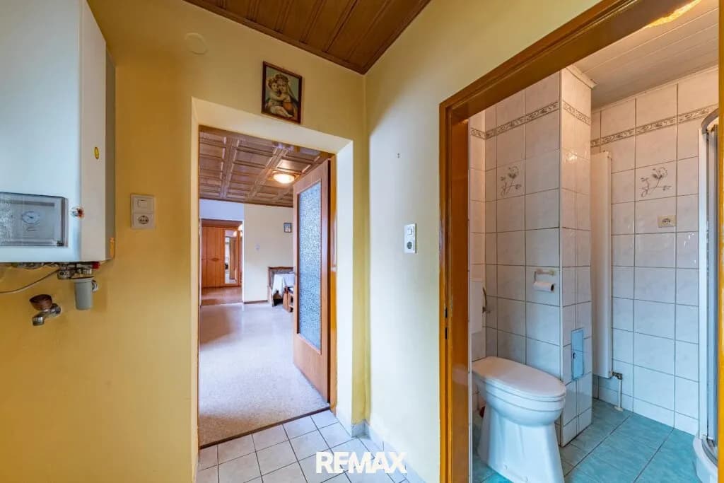 3-Zimmer-Haus kaufen in Hollabrunn – 63 m², € 149.000 – Bild 8 von 16