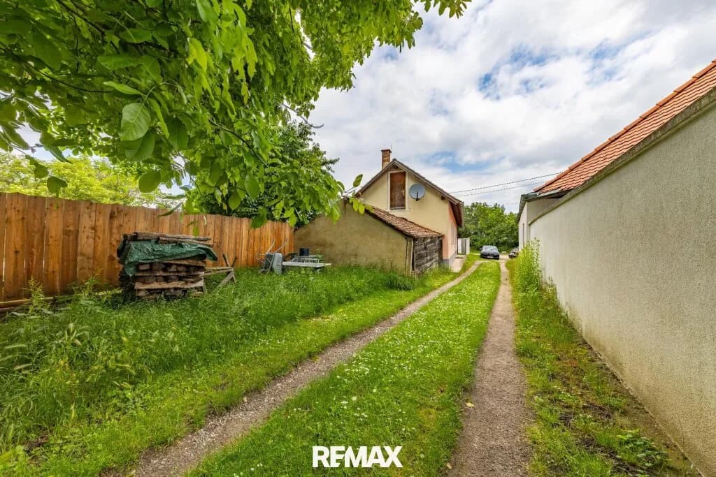 3-Zimmer-Haus kaufen in Hollabrunn – 63 m², € 149.000 – Bild 11 von 16