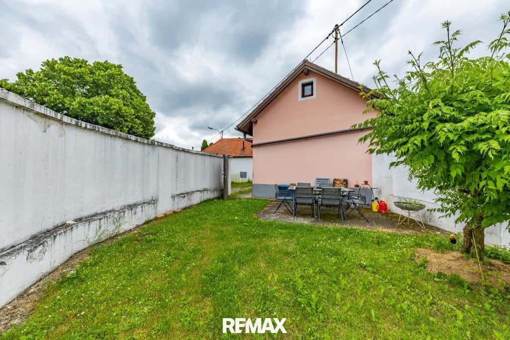 3-Zimmer-Haus kaufen in Hollabrunn – 63 m², € 149.000 – Bild 13 von 16