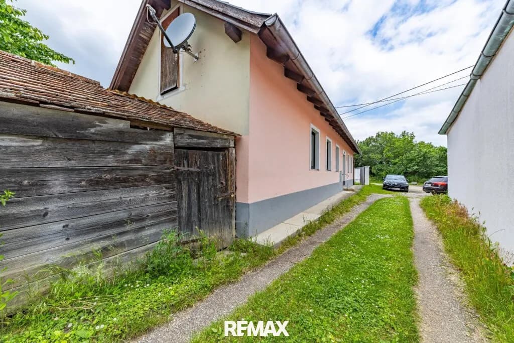 3-Zimmer-Haus kaufen in Hollabrunn – 63 m², € 149.000 – Bild 14 von 16