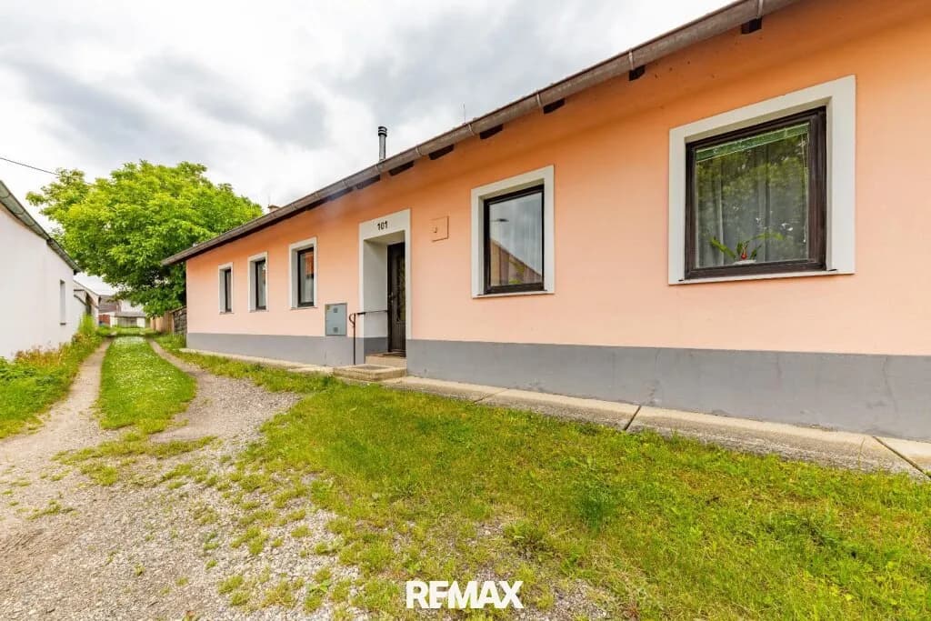 3-Zimmer-Haus kaufen in Hollabrunn – 63 m², € 149.000 – Bild 15 von 16