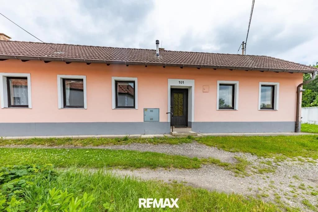 3-Zimmer-Haus kaufen in Hollabrunn – 63 m², € 149.000 – Bild 16 von 16