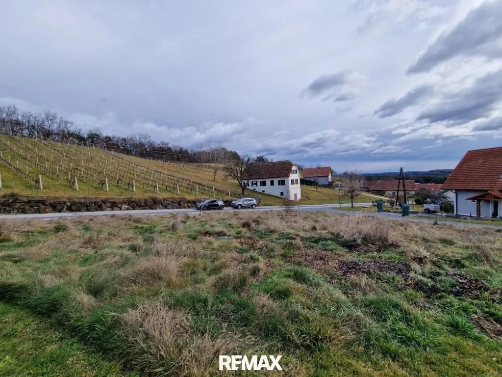 Grundstück kaufen in Hartberg-Fürstenfeld – 784 m², € 72.000 – Bild 2 von 6