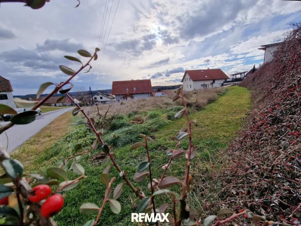 Grundstück kaufen in Hartberg-Fürstenfeld – 784 m², € 72.000 – Bild 3 von 6
