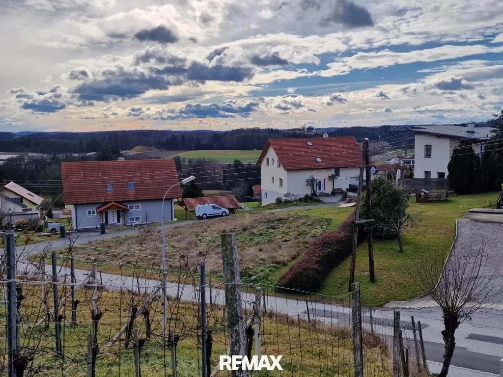 Grundstück kaufen in Hartberg-Fürstenfeld – 784 m², € 72.000 – Bild 4 von 6