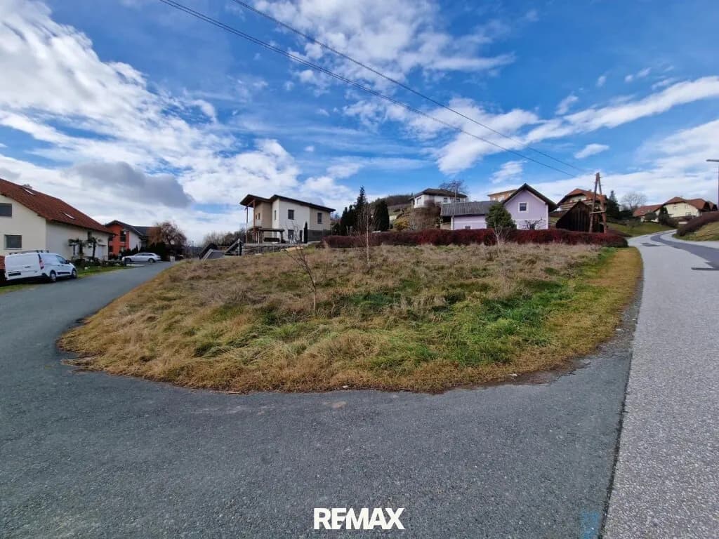 Grundstück kaufen in Hartberg-Fürstenfeld – 784 m², € 72.000 – Bild 5 von 6