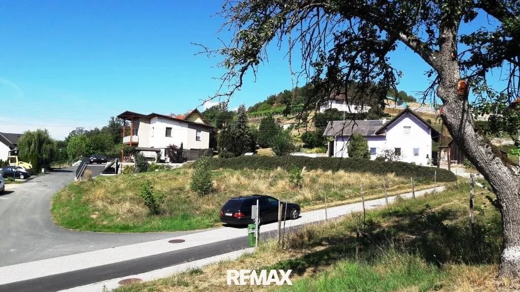 Grundstück kaufen in Hartberg-Fürstenfeld – 784 m², € 72.000 – Bild 6 von 6