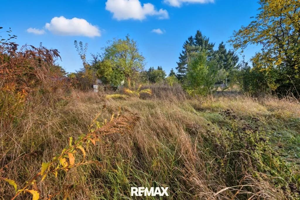 Grundstück kaufen in Hollabrunn – 1 349 m², € 299.000 – Bild 4 von 8
