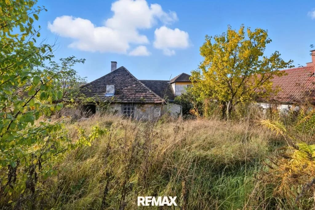 Grundstück kaufen in Hollabrunn – 1 349 m², € 299.000 – Bild 6 von 8