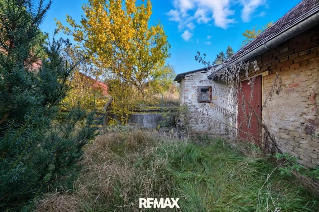 Grundstück kaufen in Hollabrunn – 1 349 m², € 299.000 – Bild 7 von 8