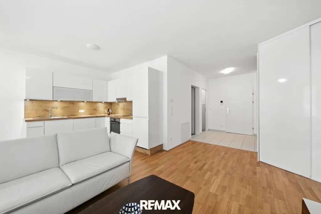 2-Zimmer-Wohnung kaufen in Wien – 53 m², € 449.000 – Bild 5 von 24