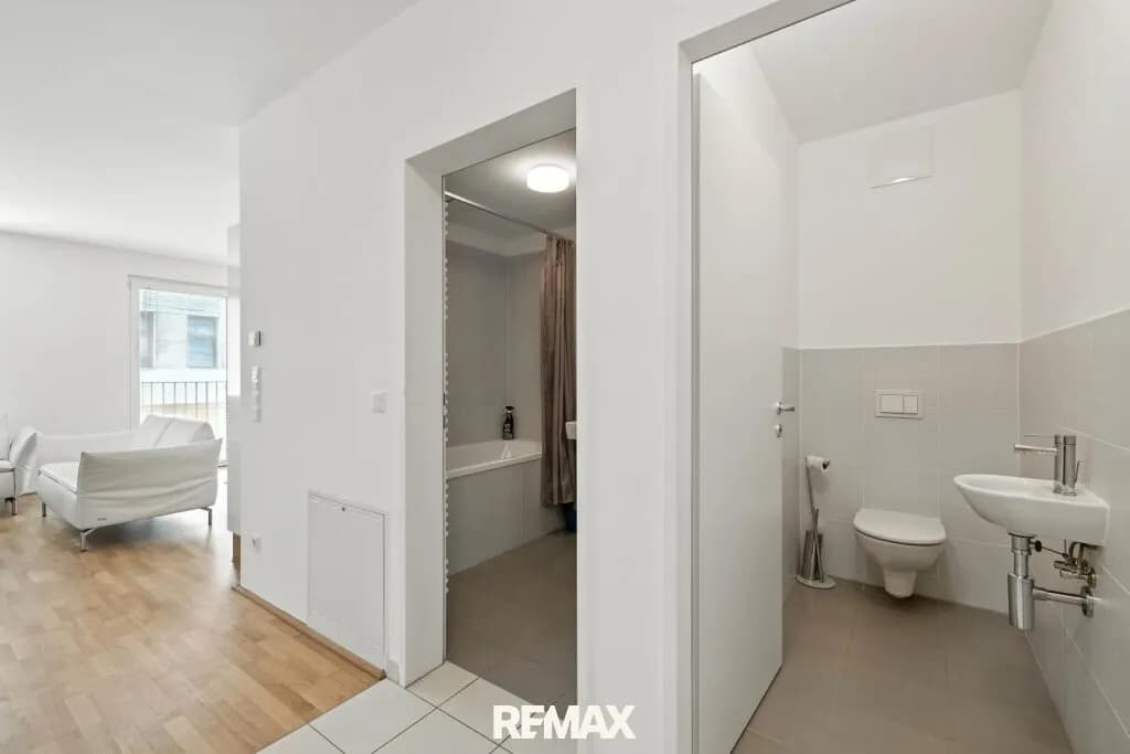 2-Zimmer-Wohnung kaufen in Wien – 53 m², € 449.000 – Bild 14 von 24