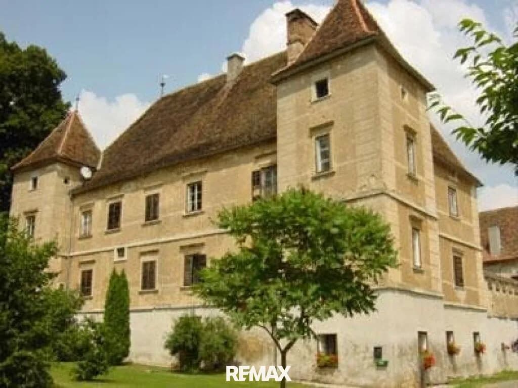 Immobilie kaufen in Hartberg-Fürstenfeld – 1 200 m², € 1.021.500 – Bild 3 von 11